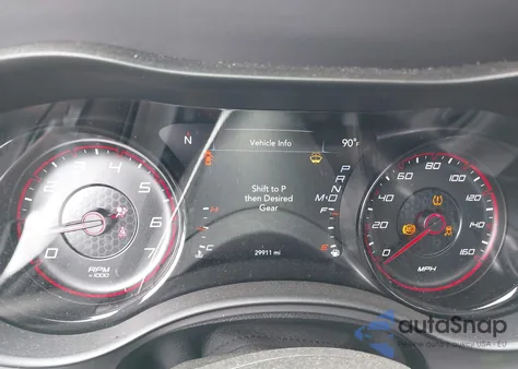 2023 Dodge Charger R/T from USA, damaged, VIN 2C3CDXCTXPH673338